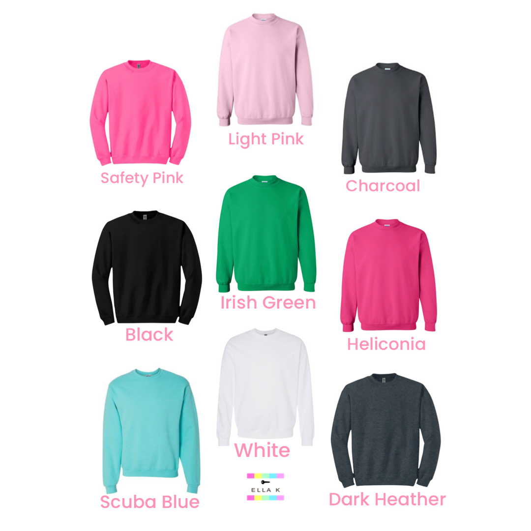 Tennis Love Pullover