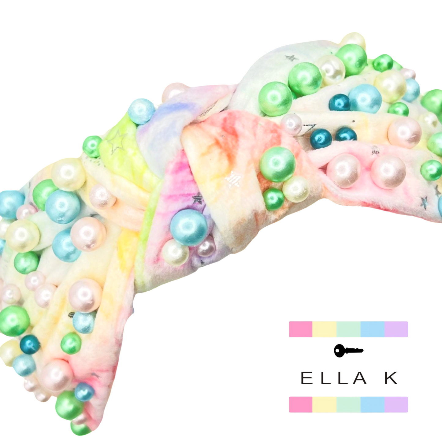 Twinkle Headband