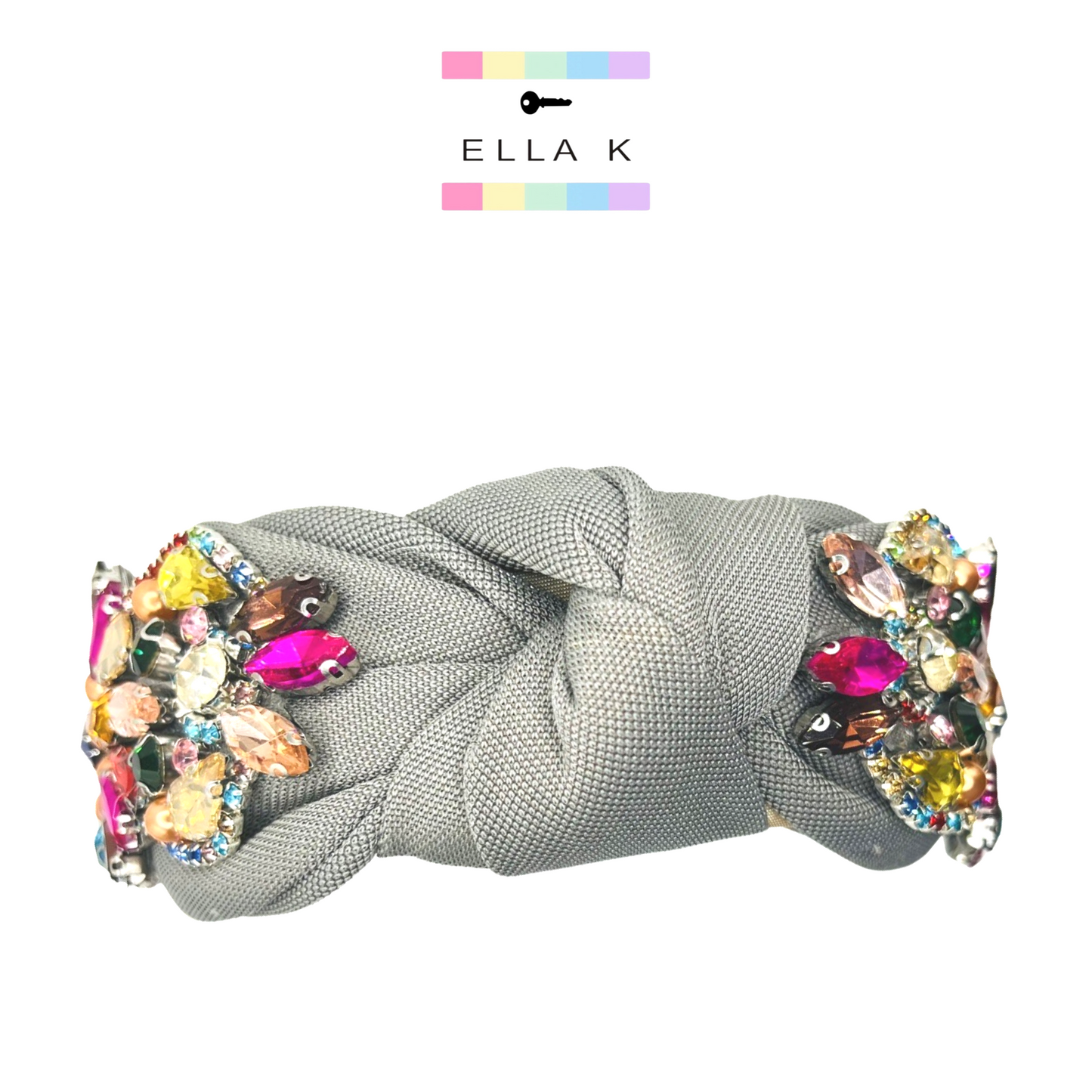 Graystone Headband