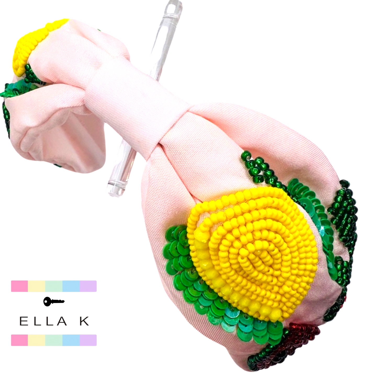 Fruit Basket Headband
