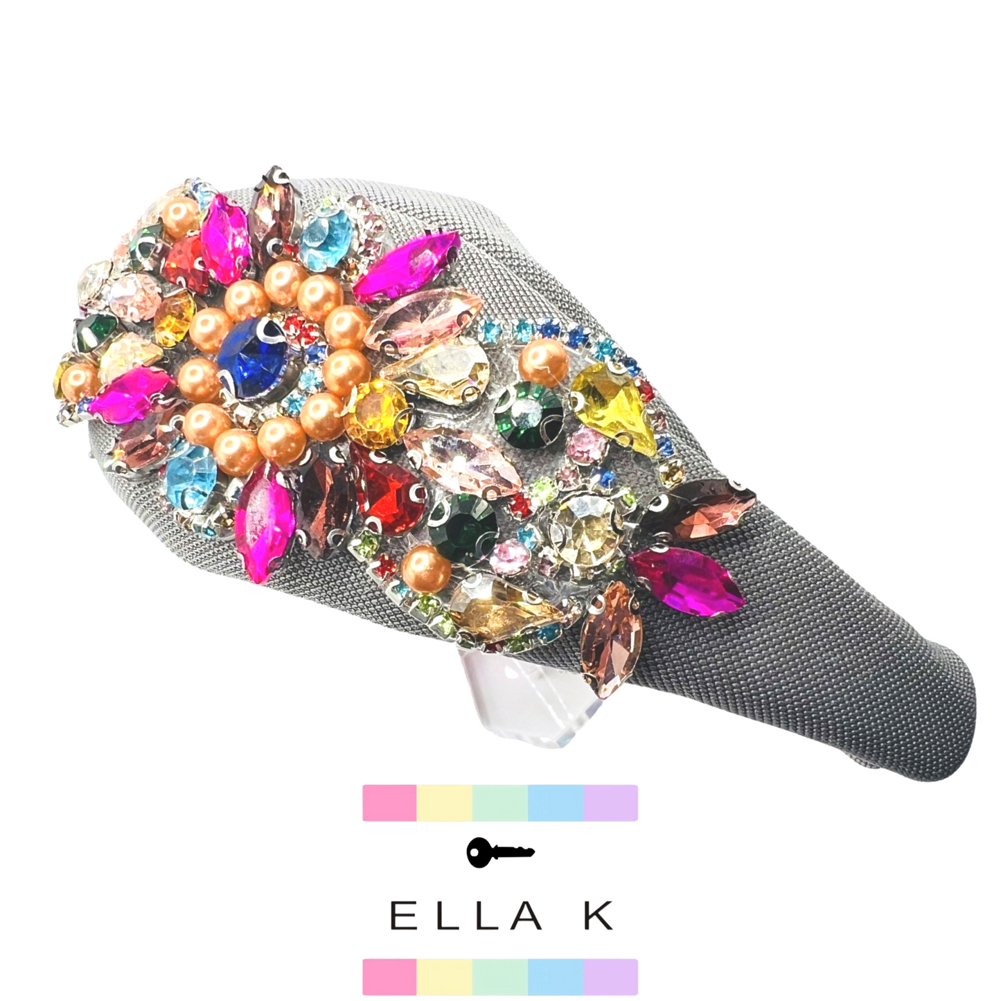 Graystone Headband