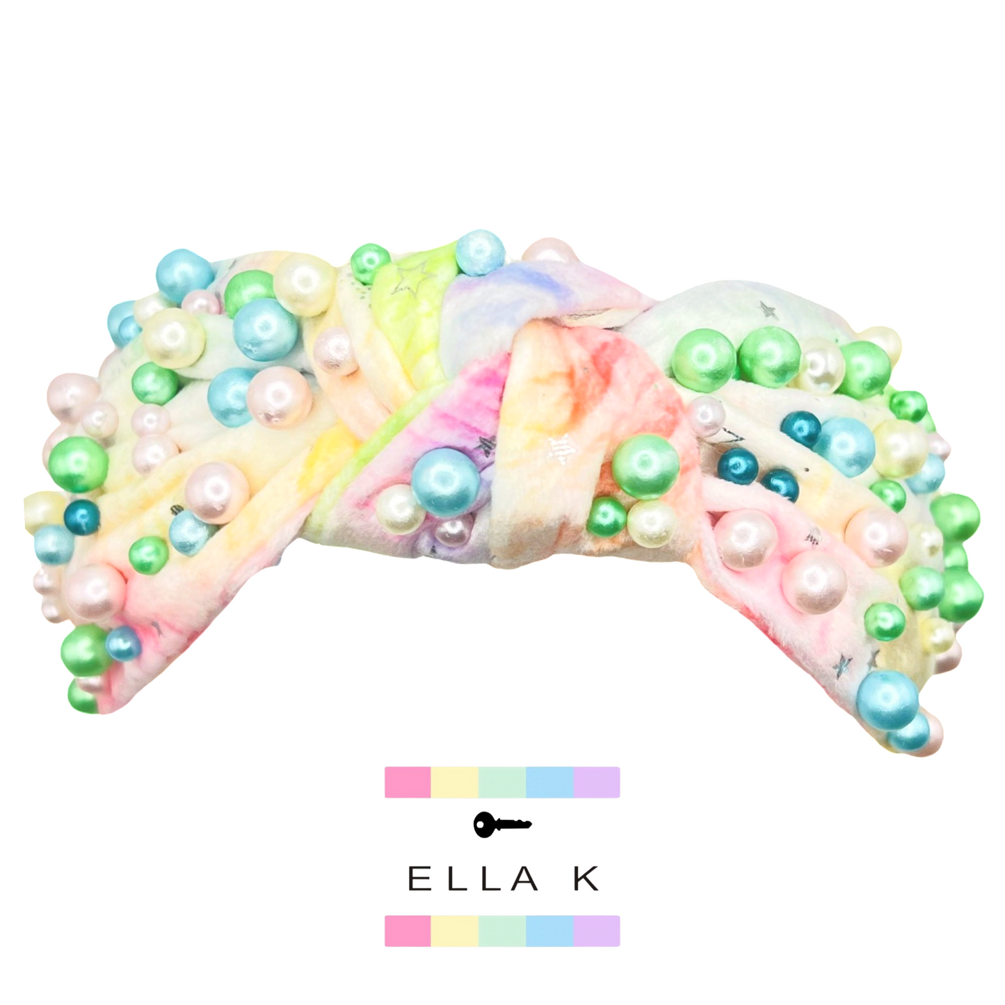 Twinkle Headband