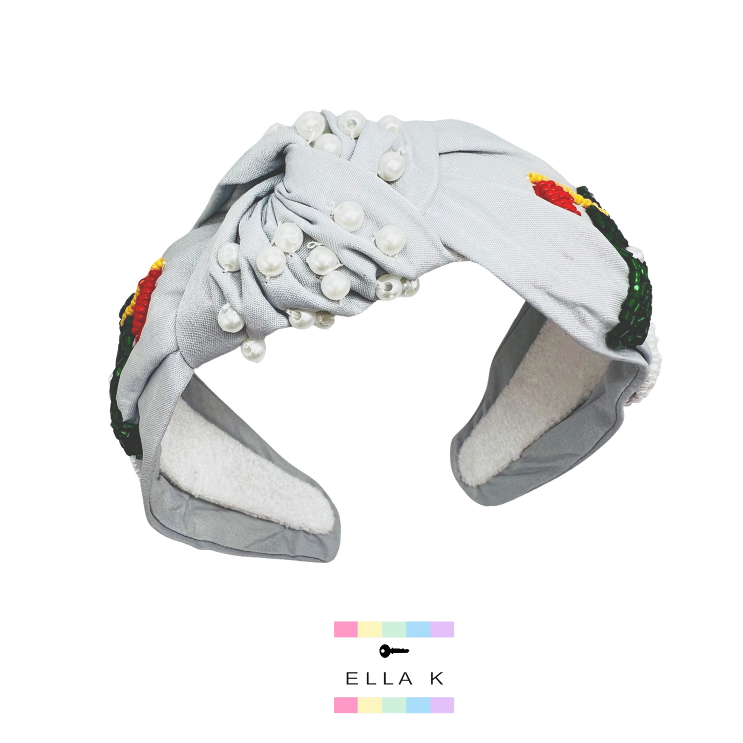 Tee Time Golf Headband
