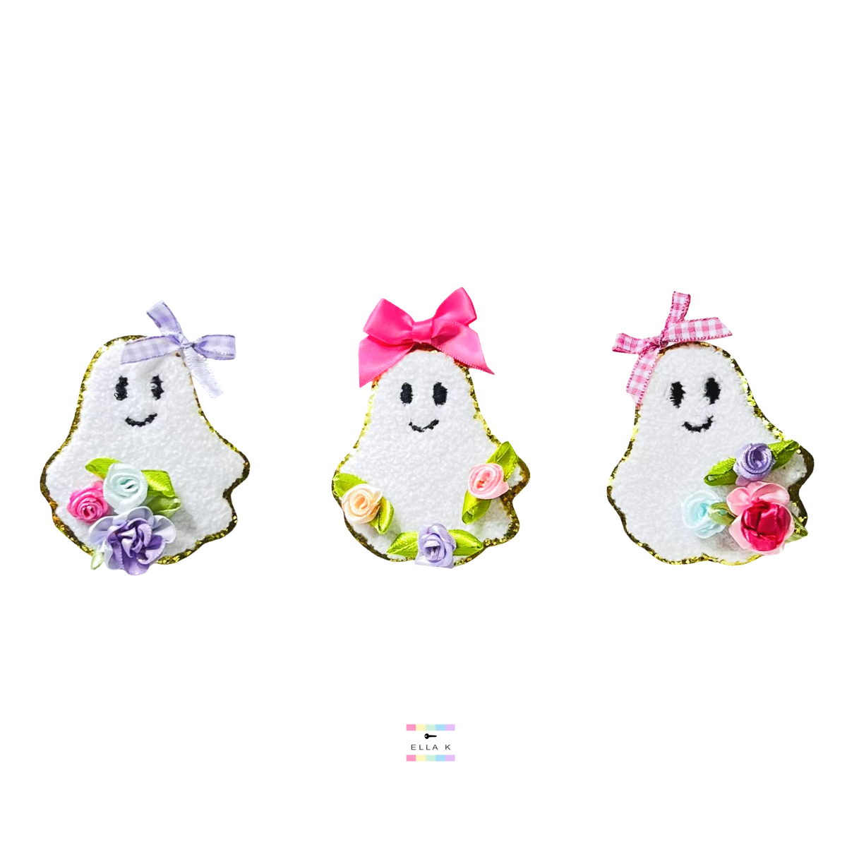 Girly Ghost CoquetteTee