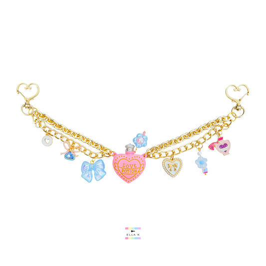 Love Spell Bag Charming