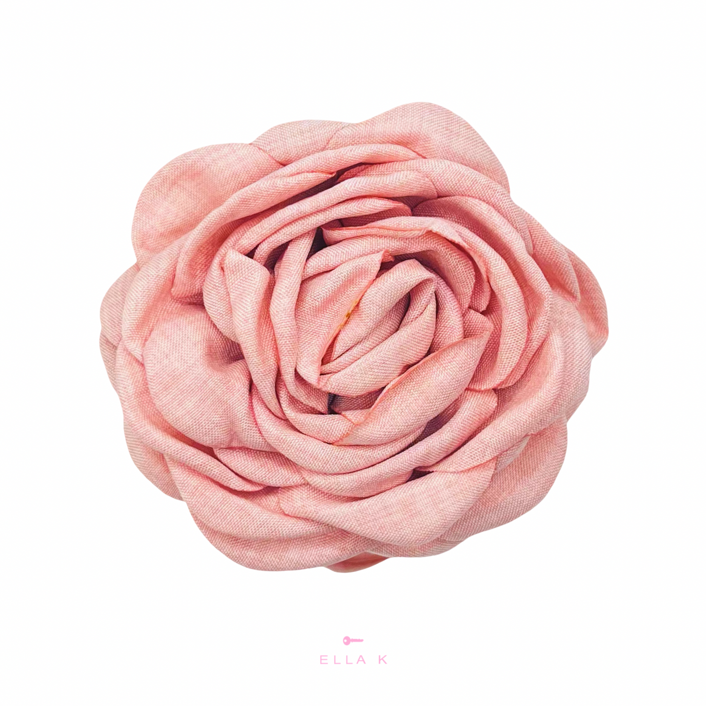 Julietta Rose Hair Clip