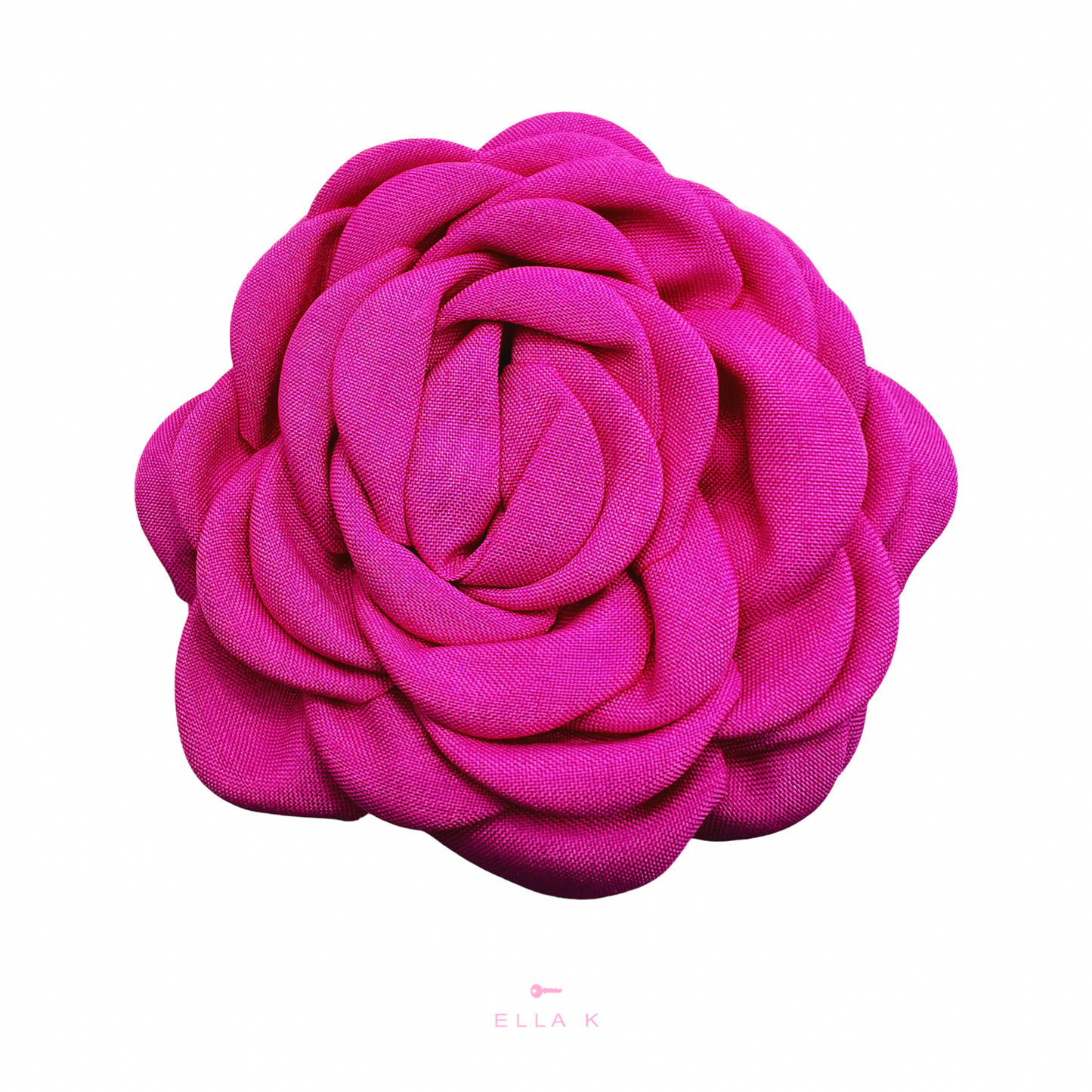 Julietta Rose Hair Clip