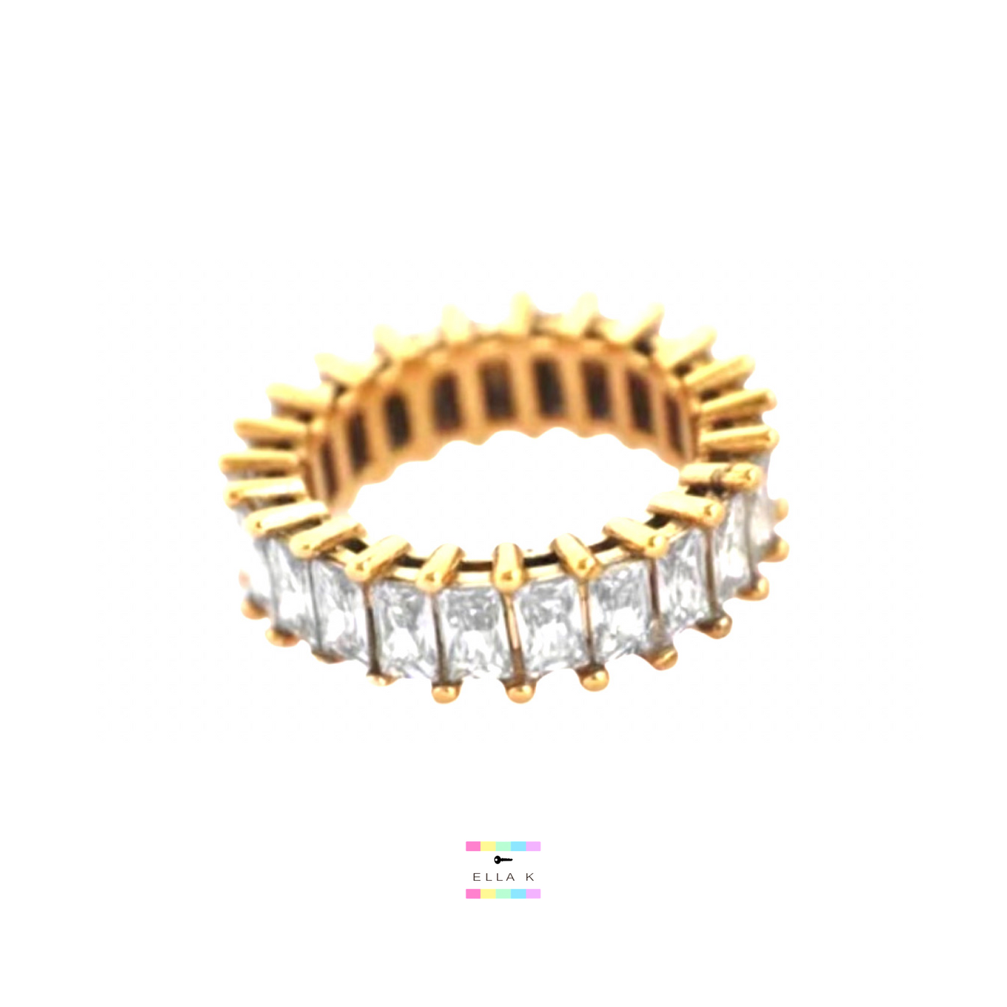 Eternity Ring