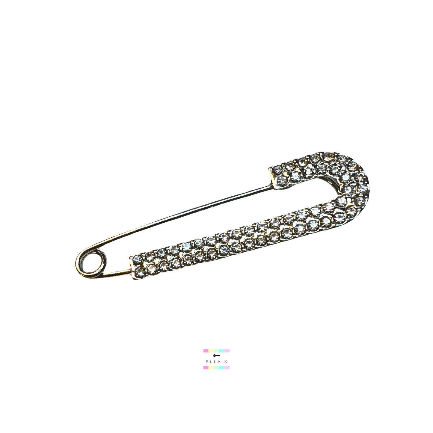 Design Your Own Fancy Charm Pin