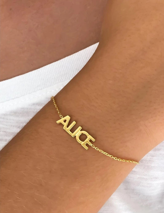 The Original Name Bracelet