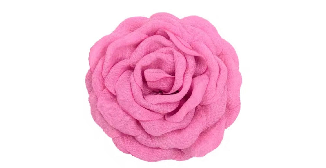 Julietta Rose Hair Clip