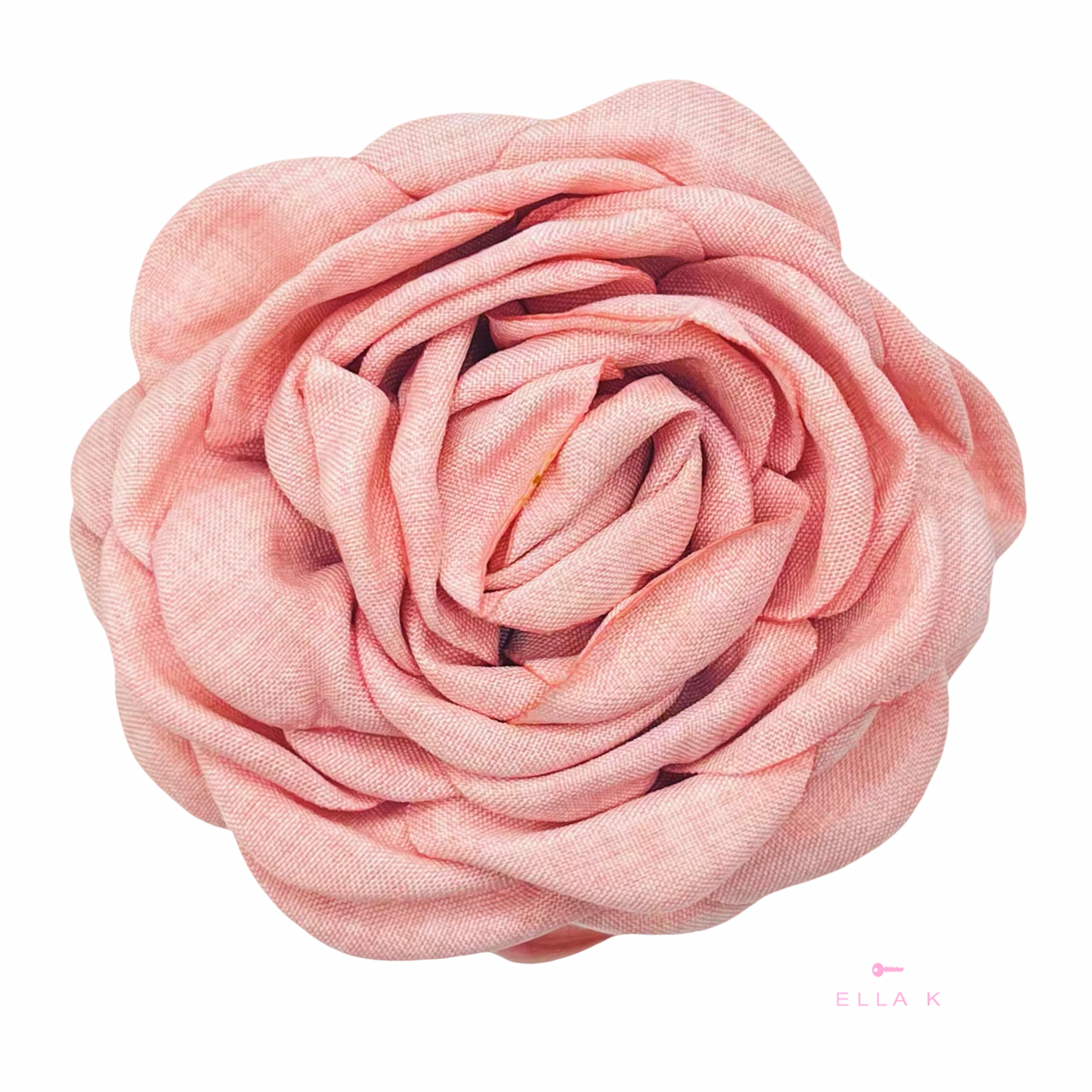 Julietta Rose Hair Clip