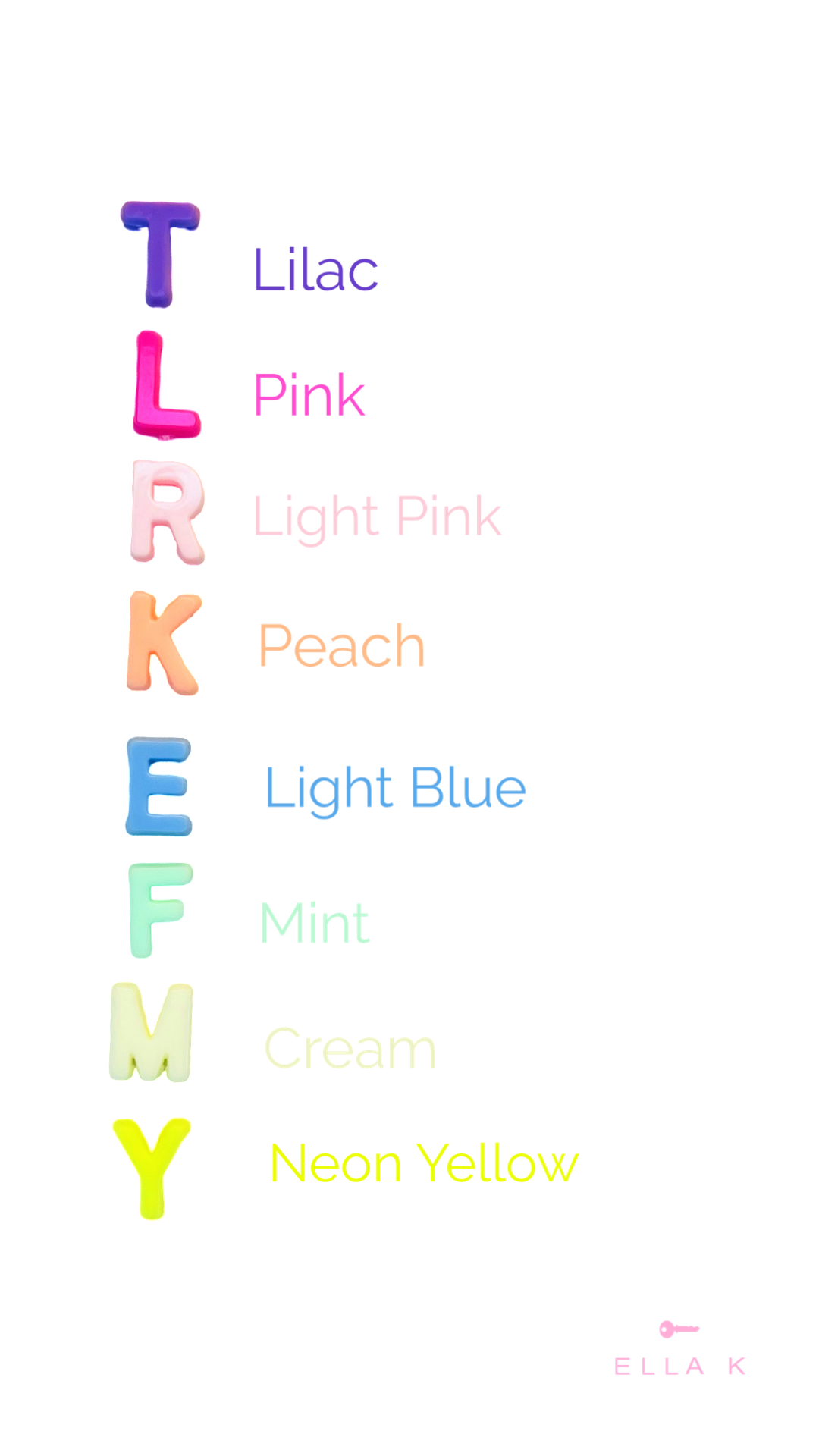 Beloved Bracelet / Custom Name Floral Slide Bracelet