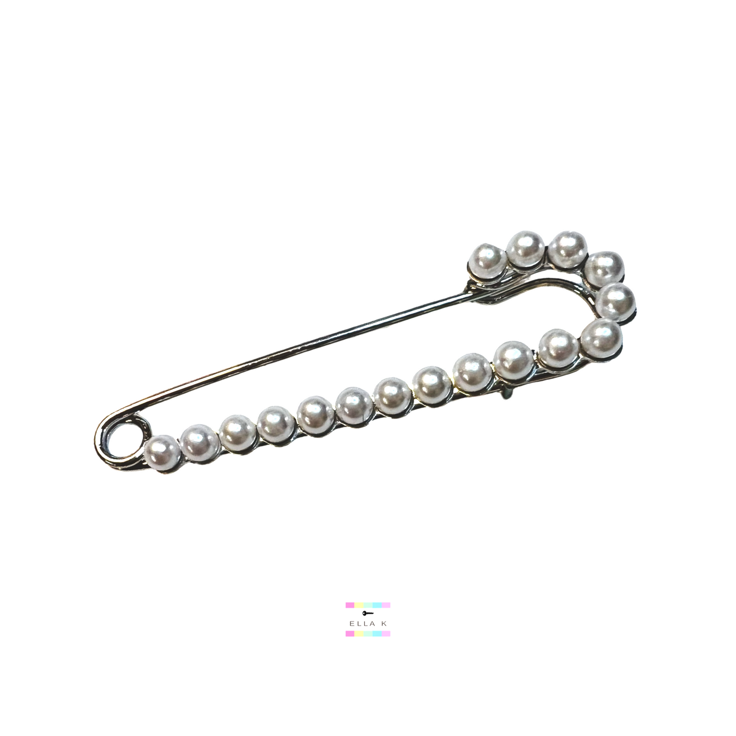 Design Your Own Fancy Charm Pin