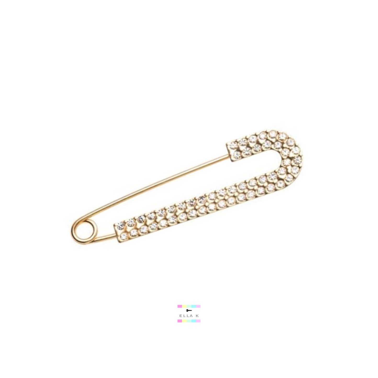 Design Your Own Fancy Charm Pin
