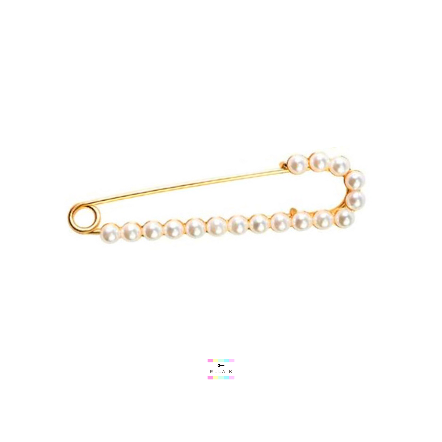 Design Your Own Fancy Charm Pin