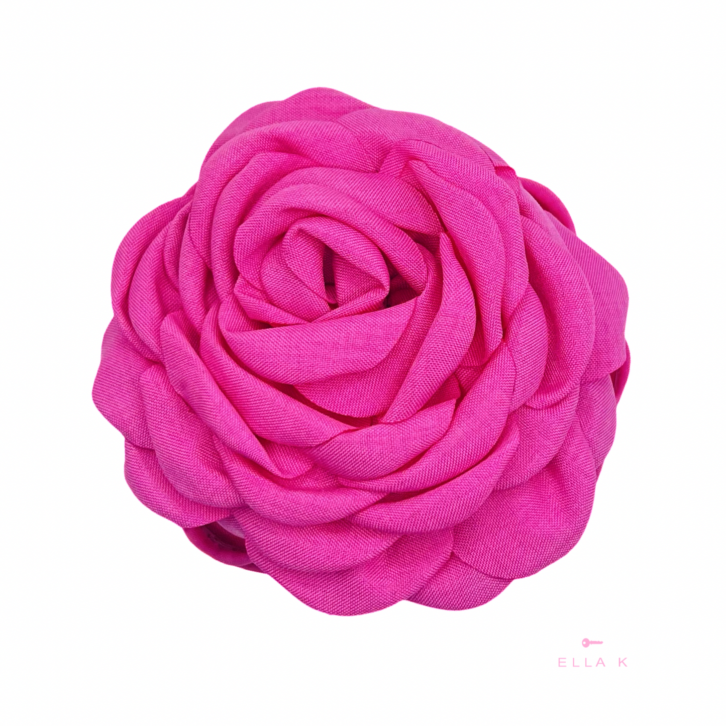 Julietta Rose Hair Clip